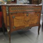 609 3883 CHEST OF DRAWERS